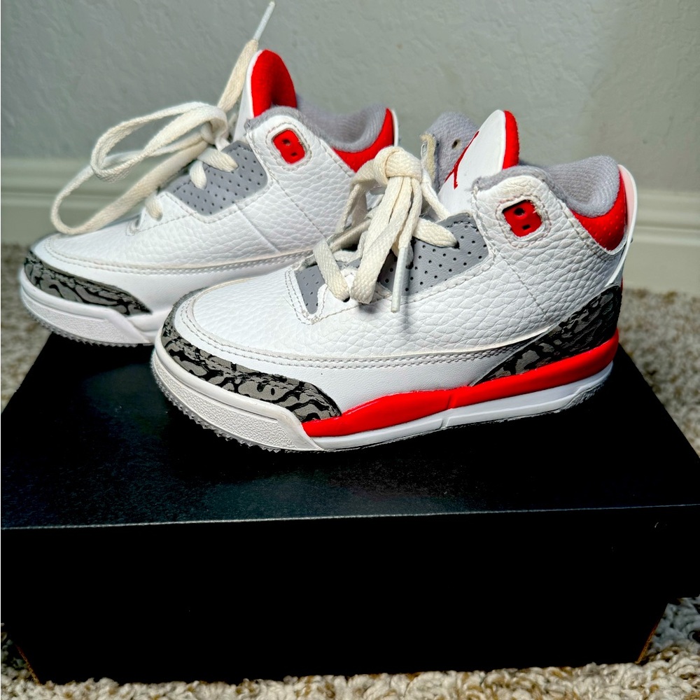 Toddler retro 3